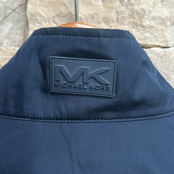 Michael Kors Men’s Lightweight Jacket - size L - Picture 3 of 11